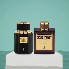 Janan Gold + Zrar Gold deal