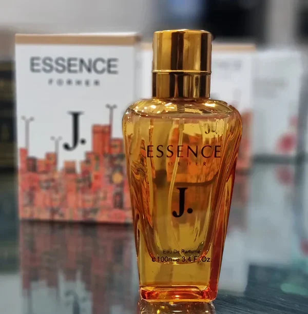 janan gold and essence perfume deall