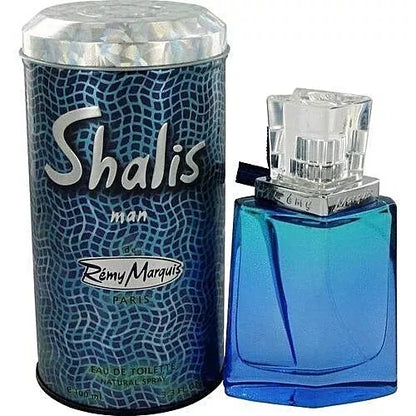 BUY ONE GET ONE FREE SHALIS MEN AND WOMEN PERFUME